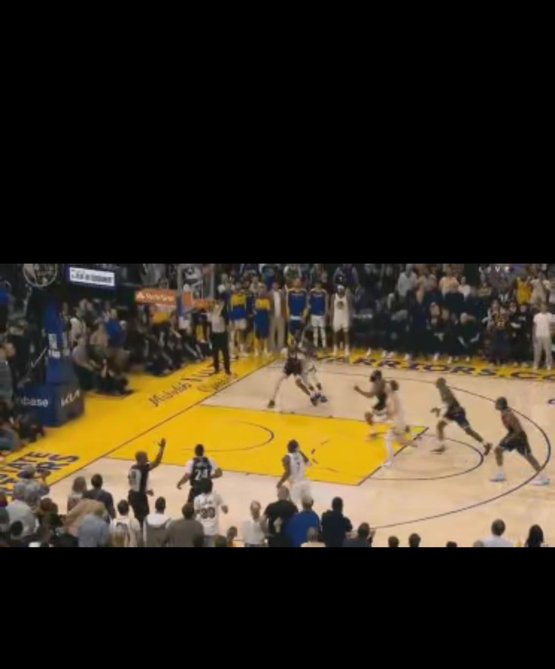 巴特勒焦点对战，西亚卡姆与40激战快船分钟，险胜胜负难料！