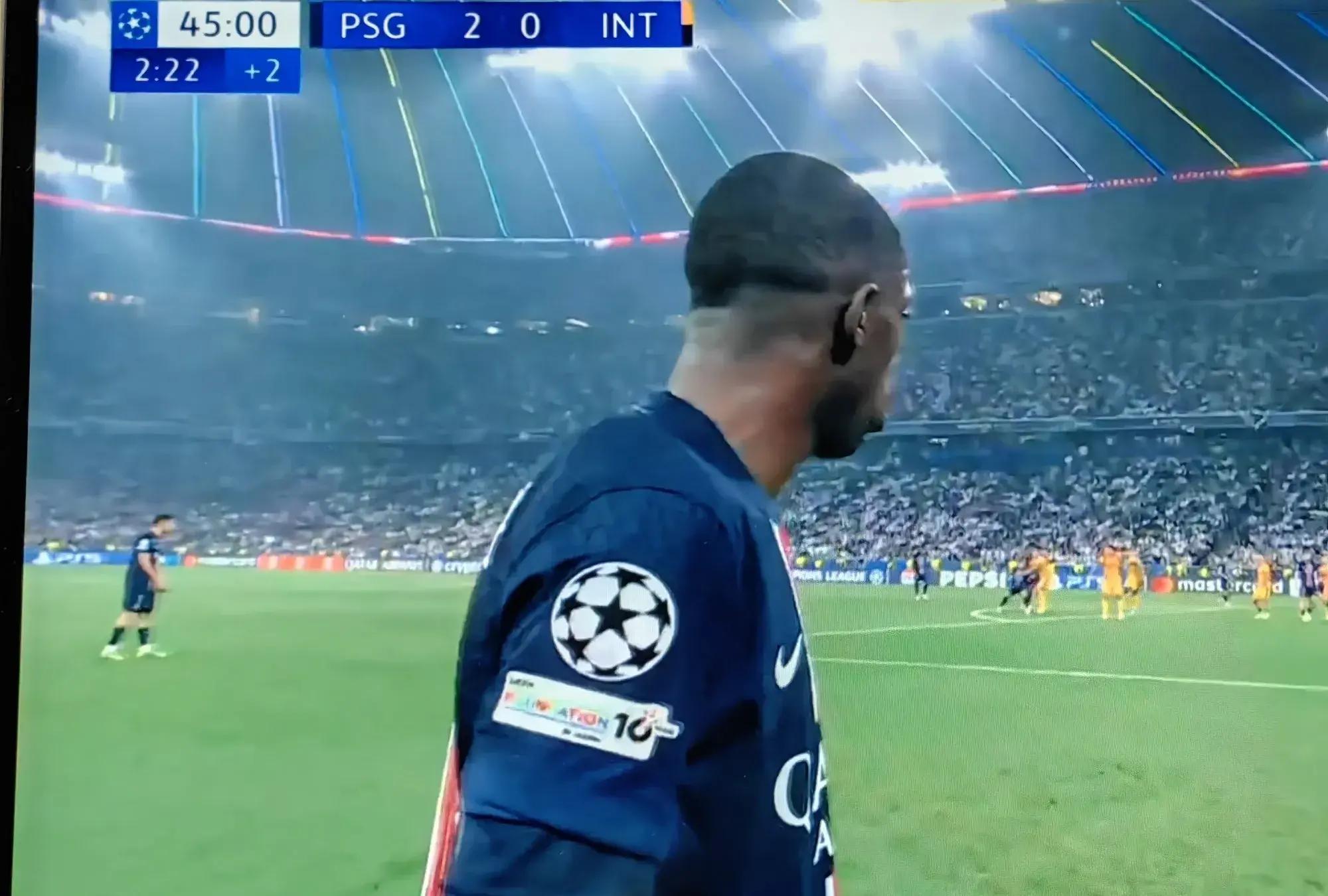 九游体育-法甲赛程吃紧，国际米兰转会期复出首秀，震撼外界，球探报告显示潜力-九游体育