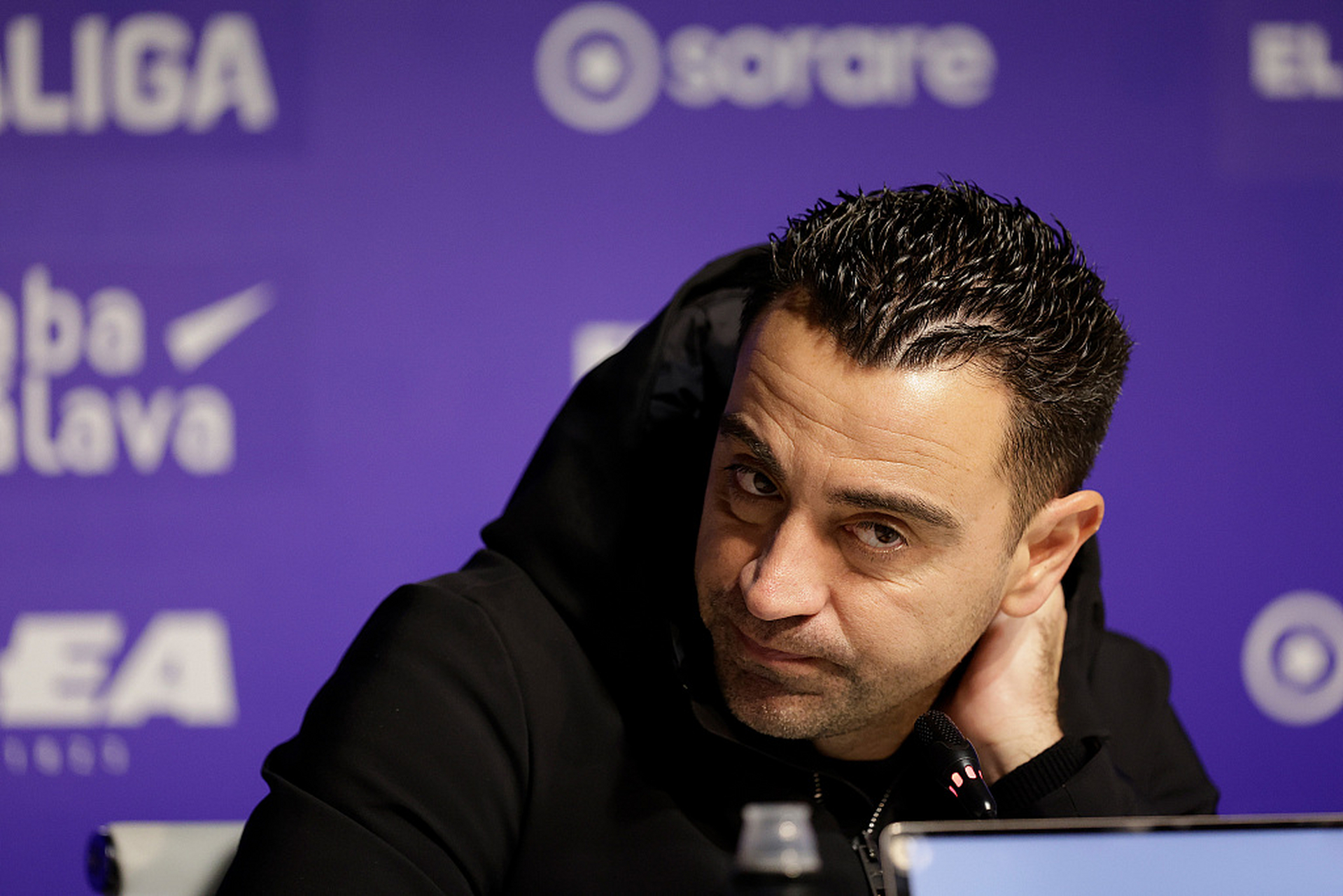 九游体育-西甲转会期再迎强敌，比利亚雷亚尔单刀错失，主帅态度——质疑声仍在，心理建设被强调的简单介绍-九游体育