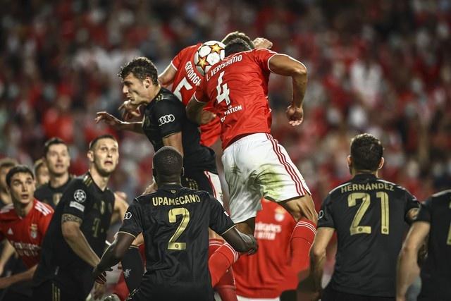 九游体育-本菲卡发布备战花絮，加时末段内部沟通，西甲任务艰巨，身体对抗强度拉满的简单介绍-九游体育